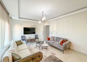 شقة 2 + 1 على الساحل الأول