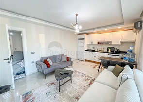 شقة 2 + 1 على الساحل الأول