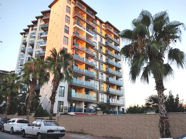 شقة بغرفة نوم واحدة في مجمع سكني في كليوباترا 