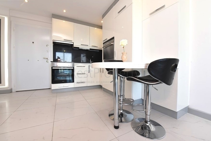 شقة بغرفة نوم واحدة في مجمع سكني في كليوباترا 