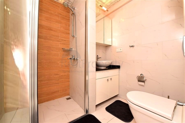 شقة بغرفة نوم واحدة في مجمع سكني في كليوباترا 