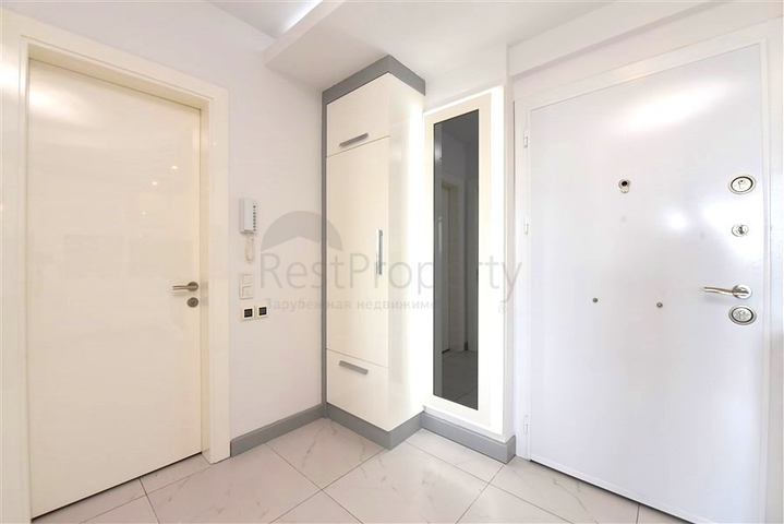 شقة بغرفة نوم واحدة في مجمع سكني في كليوباترا 