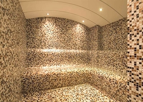 شقة بغرفة نوم واحدة في مجمع سكني في كليوباترا 