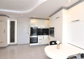 شقة بغرفة نوم واحدة في مجمع سكني في كليوباترا 