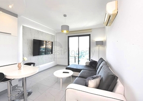 شقة بغرفة نوم واحدة في مجمع سكني في كليوباترا 