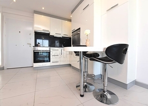 شقة بغرفة نوم واحدة في مجمع سكني في كليوباترا 