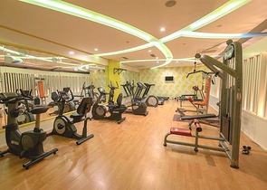 شقة بغرفة نوم واحدة في مجمع سكني في كليوباترا 