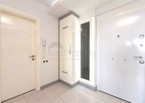 شقة بغرفة نوم واحدة في مجمع سكني في كليوباترا 