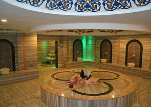 شقة فاخرة 2 + 1 في منطقة جيكجيلي                   