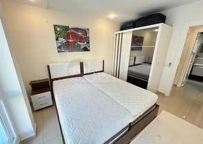 شقة فاخرة 2 + 1 في منطقة جيكجيلي                   