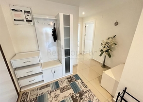 شقة فاخرة 2 + 1 في منطقة جيكجيلي                   