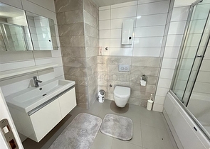 شقة فاخرة 2 + 1 في منطقة جيكجيلي                   