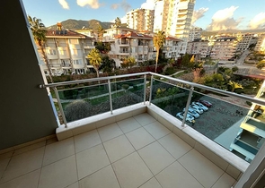 شقة فاخرة 2 + 1 في منطقة جيكجيلي                   