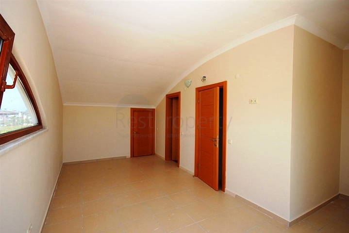 فيلا واسعة للبيع في بيليك من المالك مباشرة 