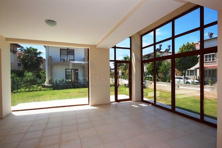 فيلا واسعة للبيع في بيليك من المالك مباشرة 