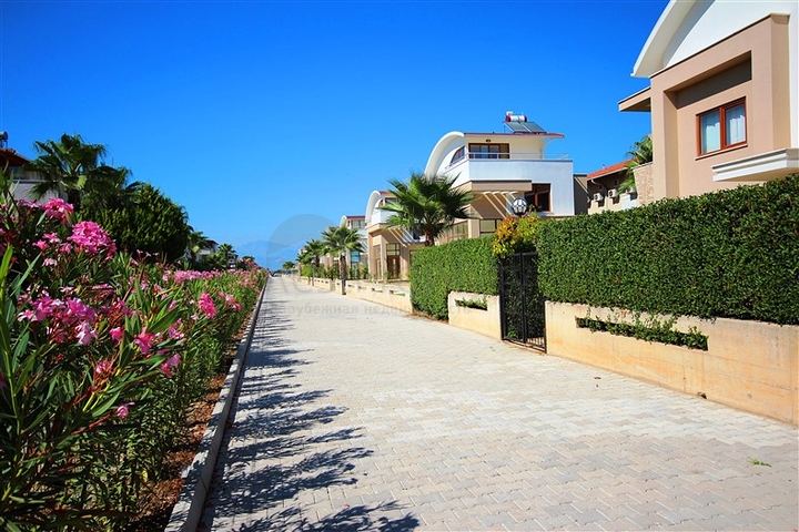 فيلا واسعة للبيع في بيليك من المالك مباشرة 