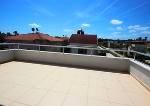 فيلا واسعة للبيع في بيليك من المالك مباشرة 