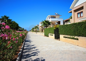 فيلا واسعة للبيع في بيليك من المالك مباشرة 