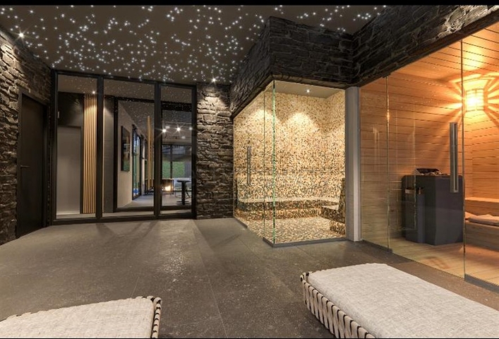 مشروع جديد في منطقة أوبا على بعد 350 متر من البحر  