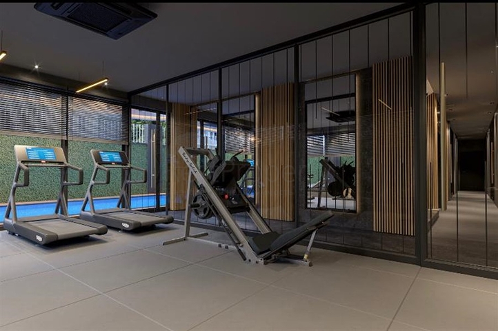 مشروع جديد في منطقة أوبا على بعد 350 متر من البحر  