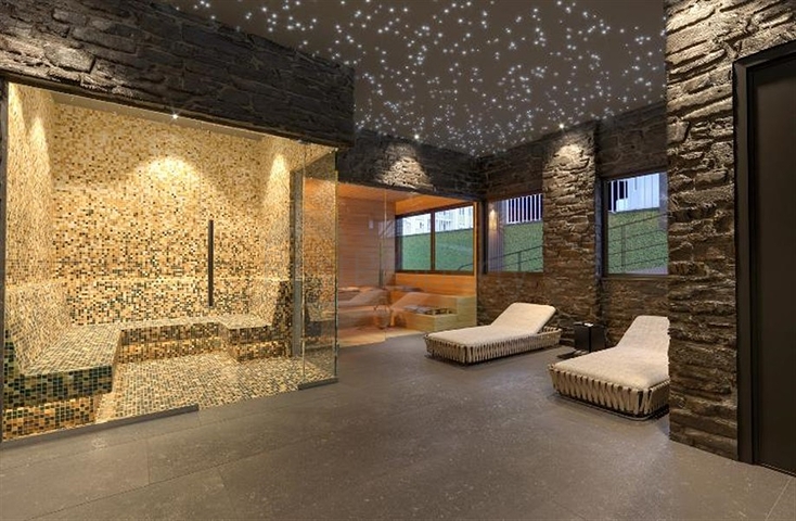 مشروع جديد في منطقة أوبا على بعد 350 متر من البحر  