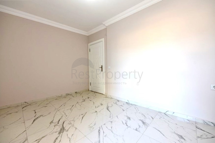 شقة 2+1 في أحد المجمعات السكنية في منطقة أوبا