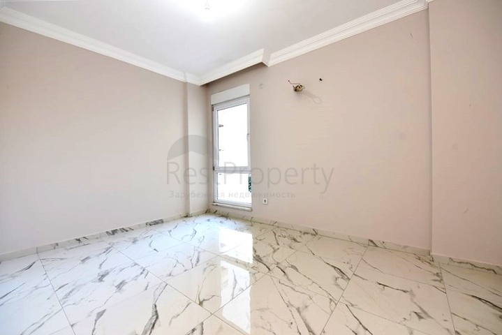 شقة 2+1 في أحد المجمعات السكنية في منطقة أوبا