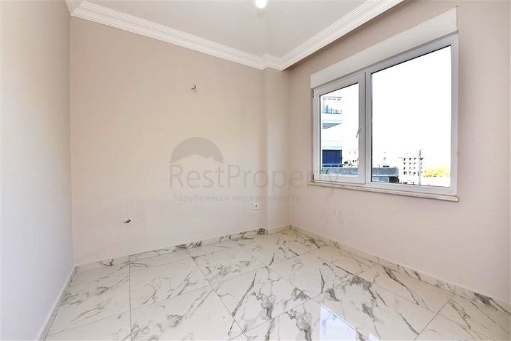 شقة 2+1 في أحد المجمعات السكنية في منطقة أوبا