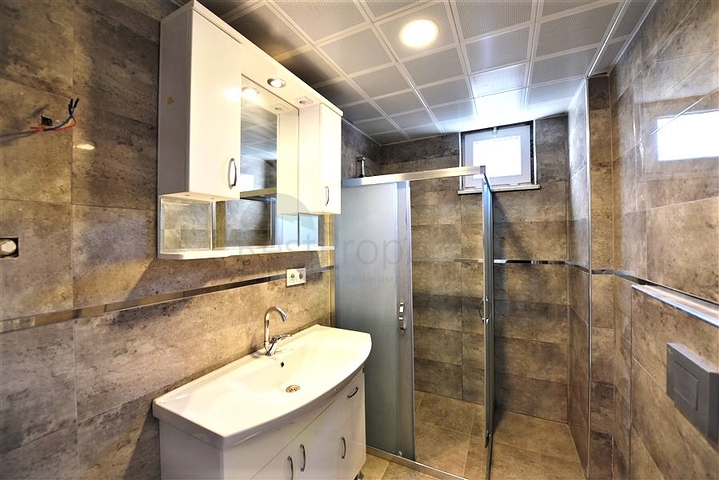 شقة 2+1 في أحد المجمعات السكنية في منطقة أوبا