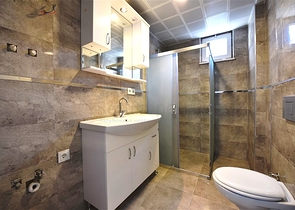 شقة 2+1 في أحد المجمعات السكنية في منطقة أوبا