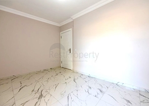 شقة 2+1 في أحد المجمعات السكنية في منطقة أوبا