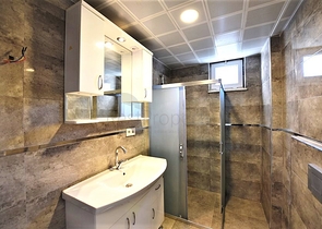 شقة 2+1 في أحد المجمعات السكنية في منطقة أوبا