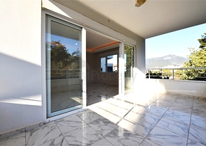 شقة 2+1 في أحد المجمعات السكنية في منطقة أوبا