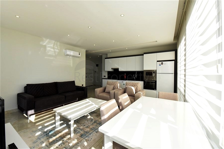 شقة 2+1 على الساحل الأول في محمودلار