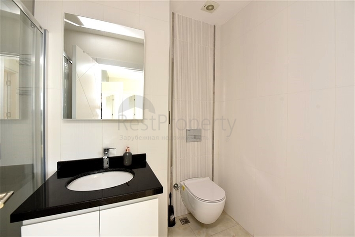 شقة 2+1 على الساحل الأول في محمودلار