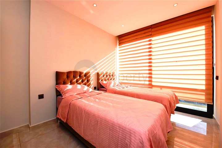 شقة 2+1 على الساحل الأول في محمودلار