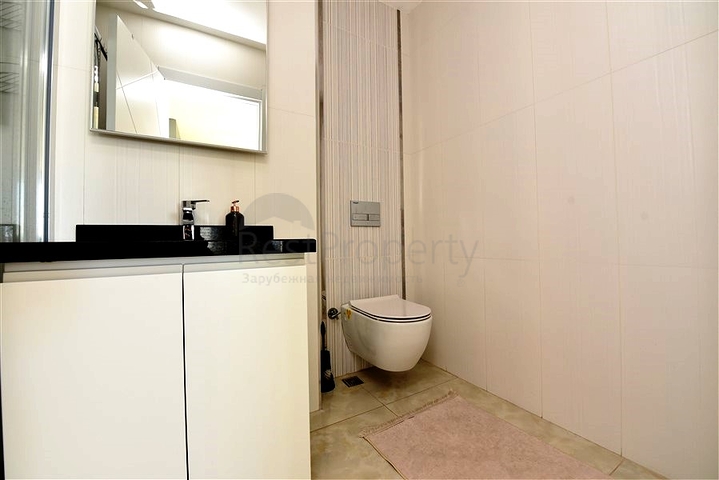 شقة 2+1 على الساحل الأول في محمودلار