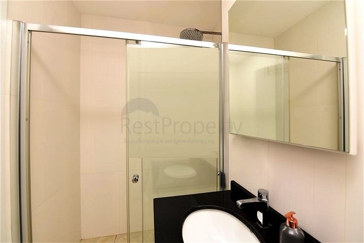 شقة 2+1 على الساحل الأول في محمودلار