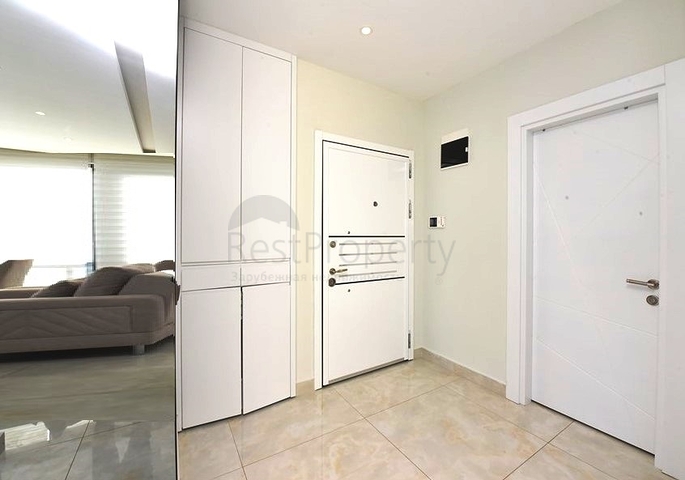 شقة 2+1 على الساحل الأول في محمودلار