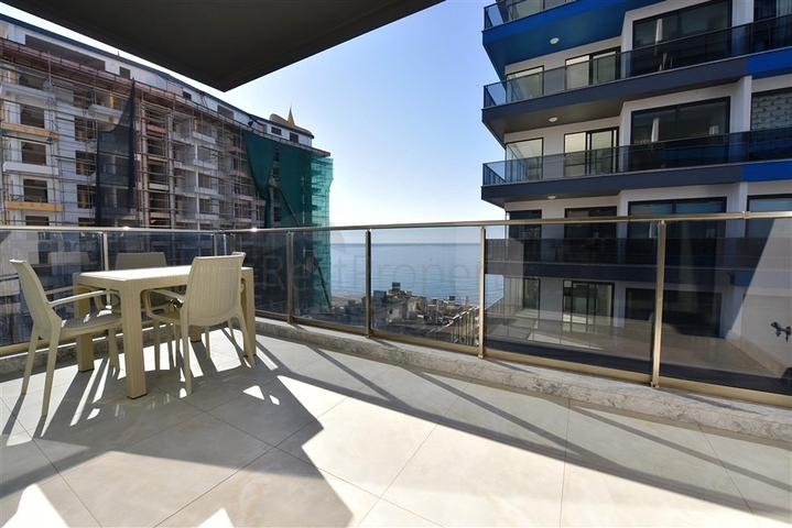 شقة 2+1 على الساحل الأول في محمودلار