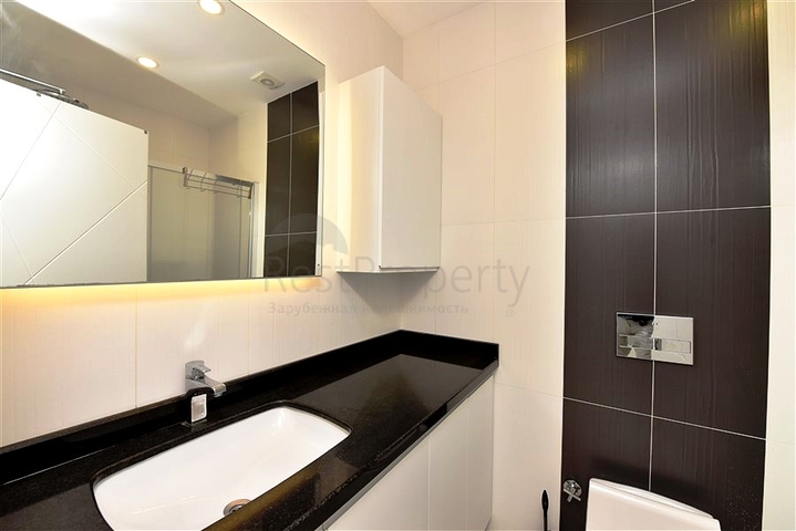 شقة 2+1 على الساحل الأول في محمودلار