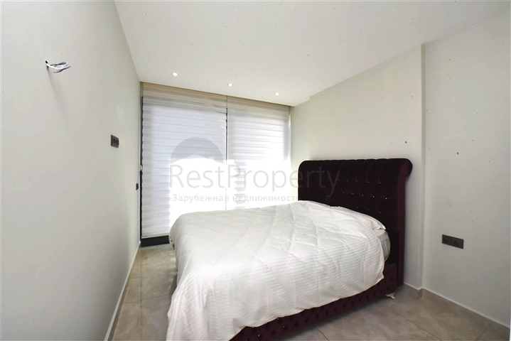 شقة 2+1 على الساحل الأول في محمودلار