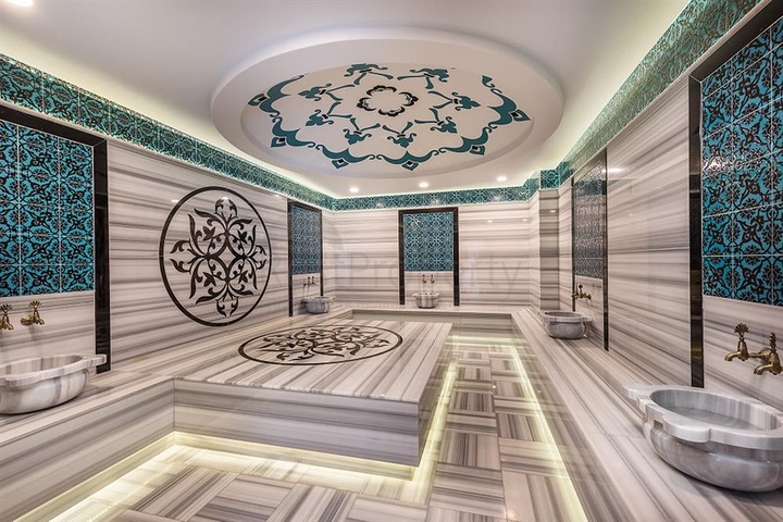 شقة 2+1 على الساحل الأول في محمودلار