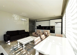 شقة 2+1 على الساحل الأول في محمودلار