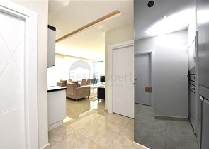 شقة 2+1 على الساحل الأول في محمودلار