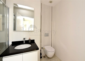 شقة 2+1 على الساحل الأول في محمودلار