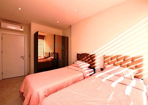 شقة 2+1 على الساحل الأول في محمودلار