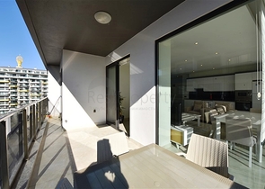 شقة 2+1 على الساحل الأول في محمودلار