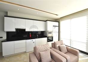 شقة 2+1 على الساحل الأول في محمودلار