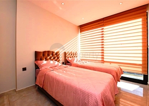 شقة 2+1 على الساحل الأول في محمودلار